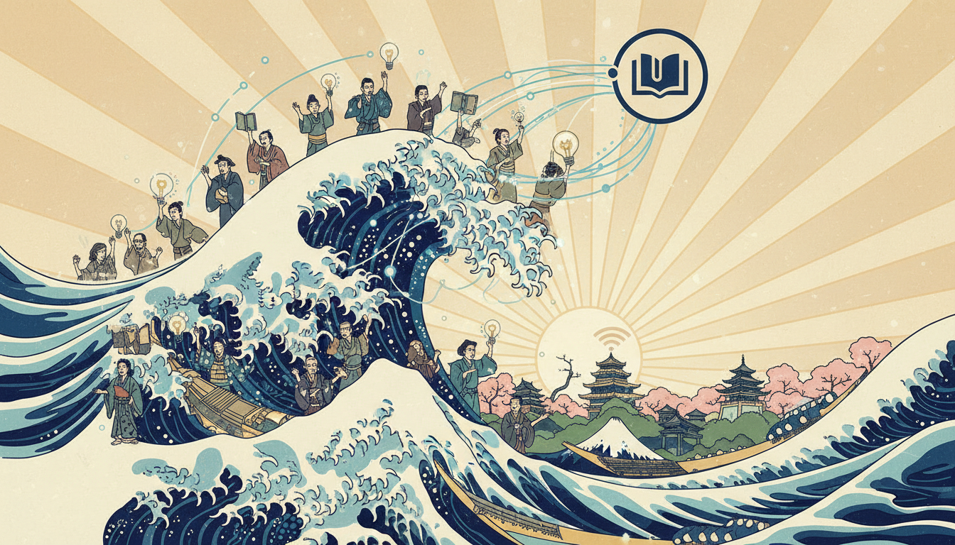 なぜ多くの学習者に支持されているのか