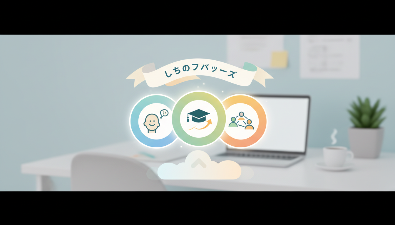 高評価を得ている3つの主要な理由