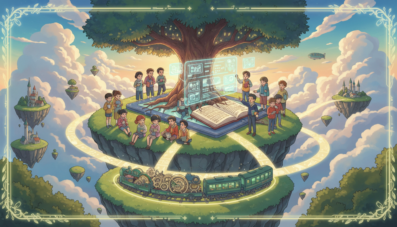 評判が良い理由は「質の高い学習体験」と「効率」の両立