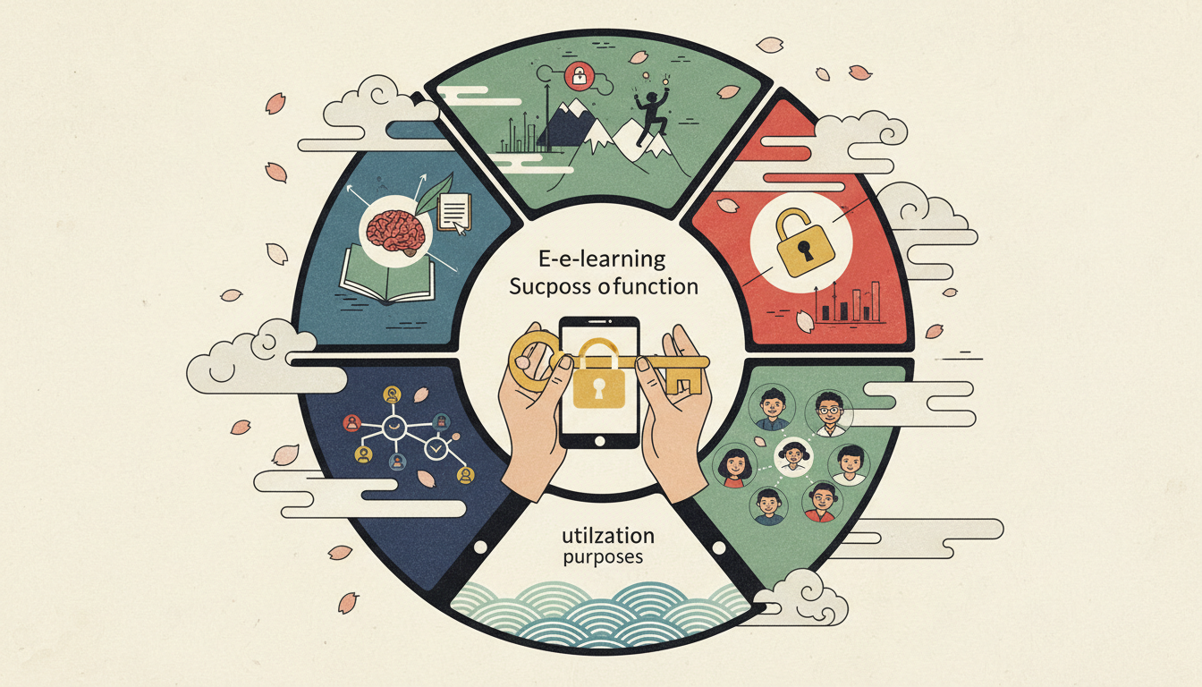 成功の鍵は利用目的と機能の適合性です