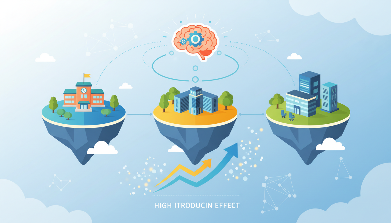 導入効果が高いと評価される3つの主要サービス