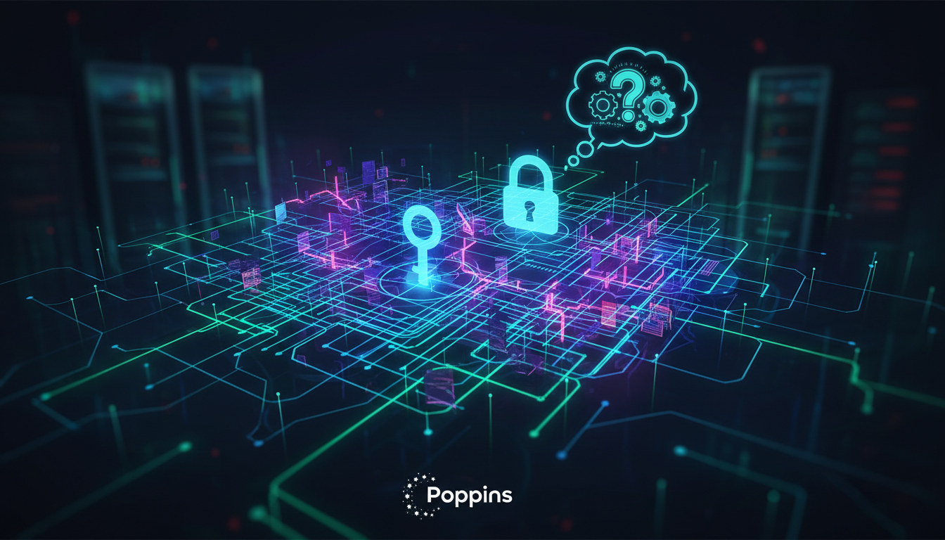 複雑なログイン手順が必要とされる背景