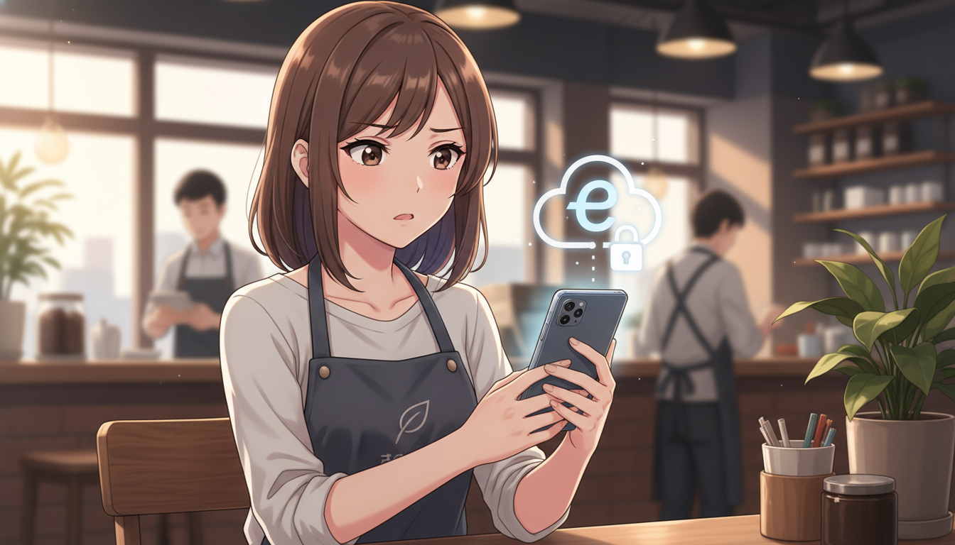 ゆうちょカフェのeラーニングは一般公開されていない可能性が高いです