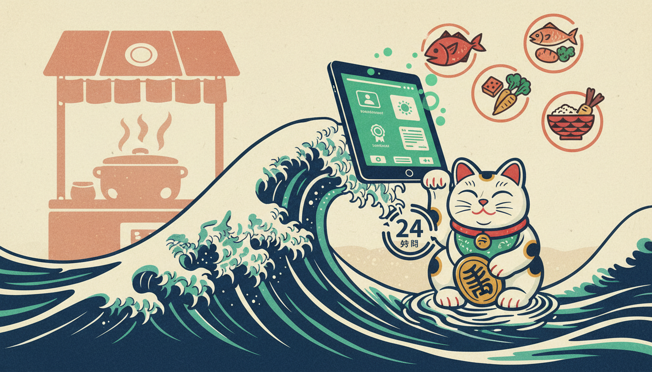 オンラインで完結し24時間いつでも受講可能です