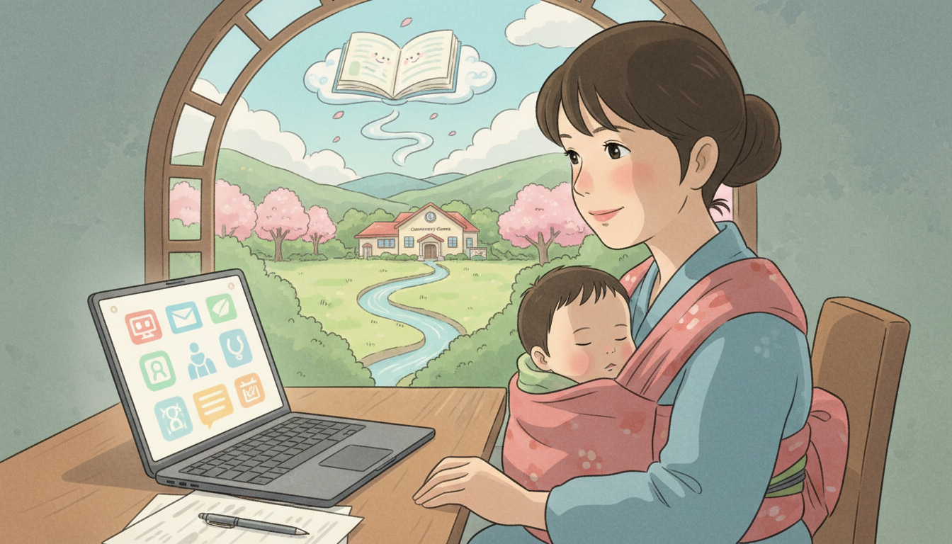 研修制度の仕組みとレポートが求められる背景