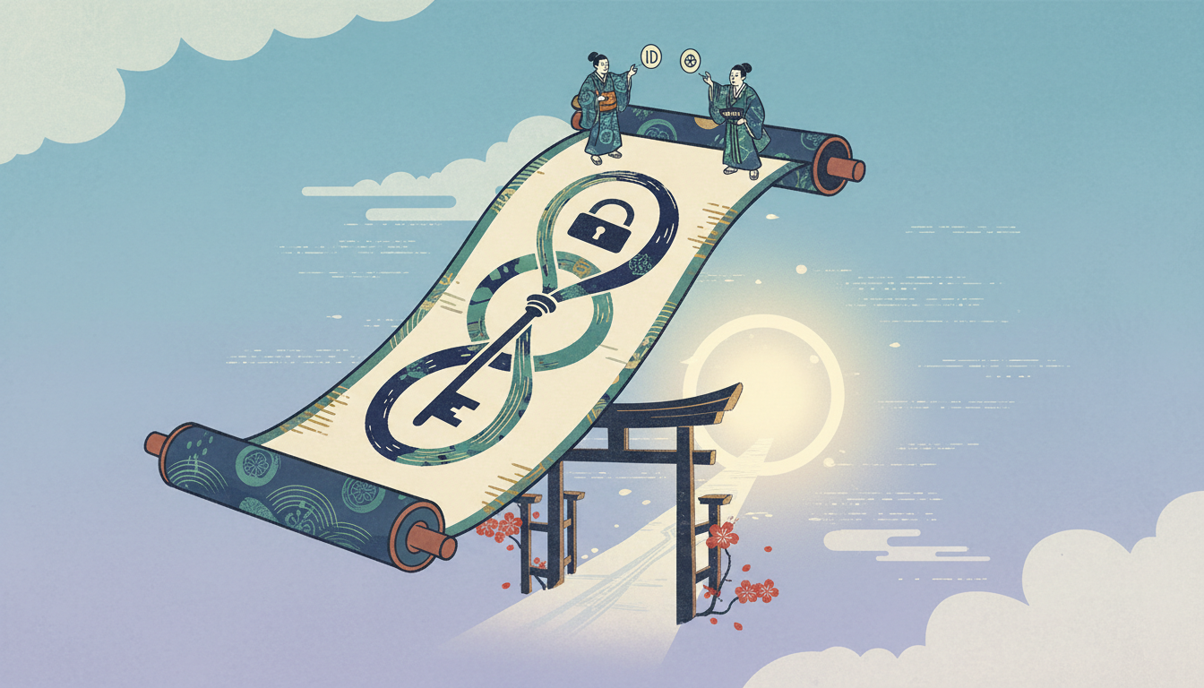 専用ページからIDとパスワードでログインします