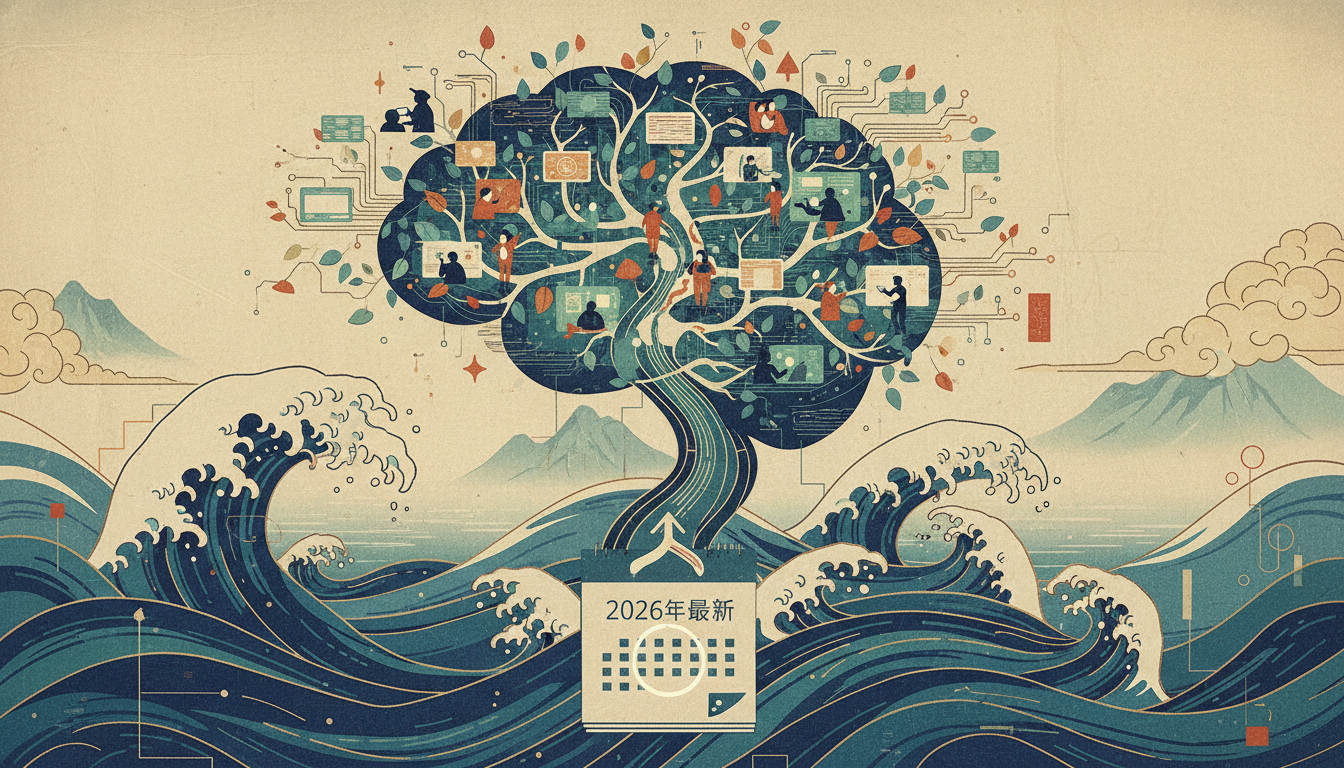 なぜ今もeラーニング市場は持続的に成長しているの？