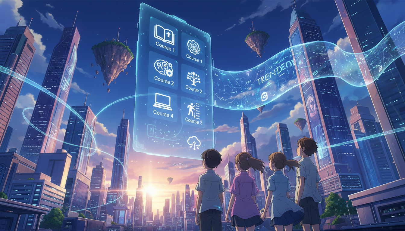 今年のトレンドが一目でわかる最新トップ5