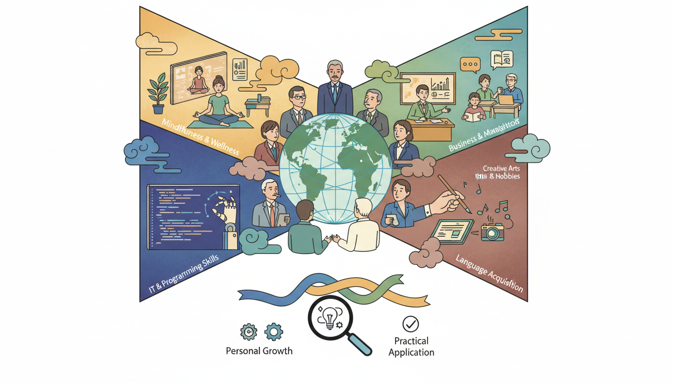 なぜこの5ジャンルと3つの選び方が最適なのか？人気の理由と基準を徹底解剖