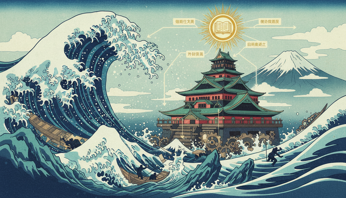 法人向けLMS導入を成功させるための必須条件