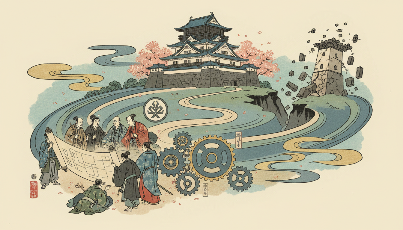 導入前の準備と適切なシステム選定が成否を分ける背景