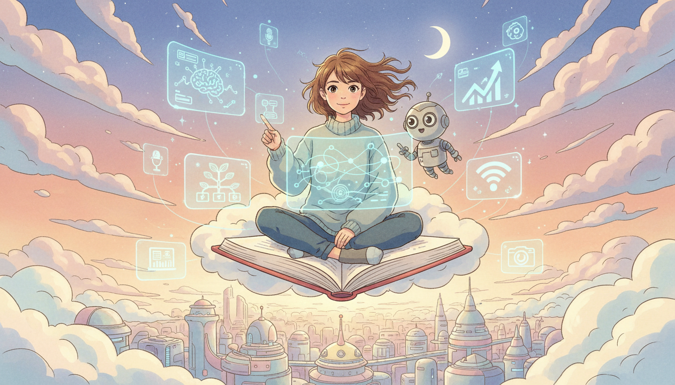 2026年の副業市場はAIスキルの活用が収入を左右します