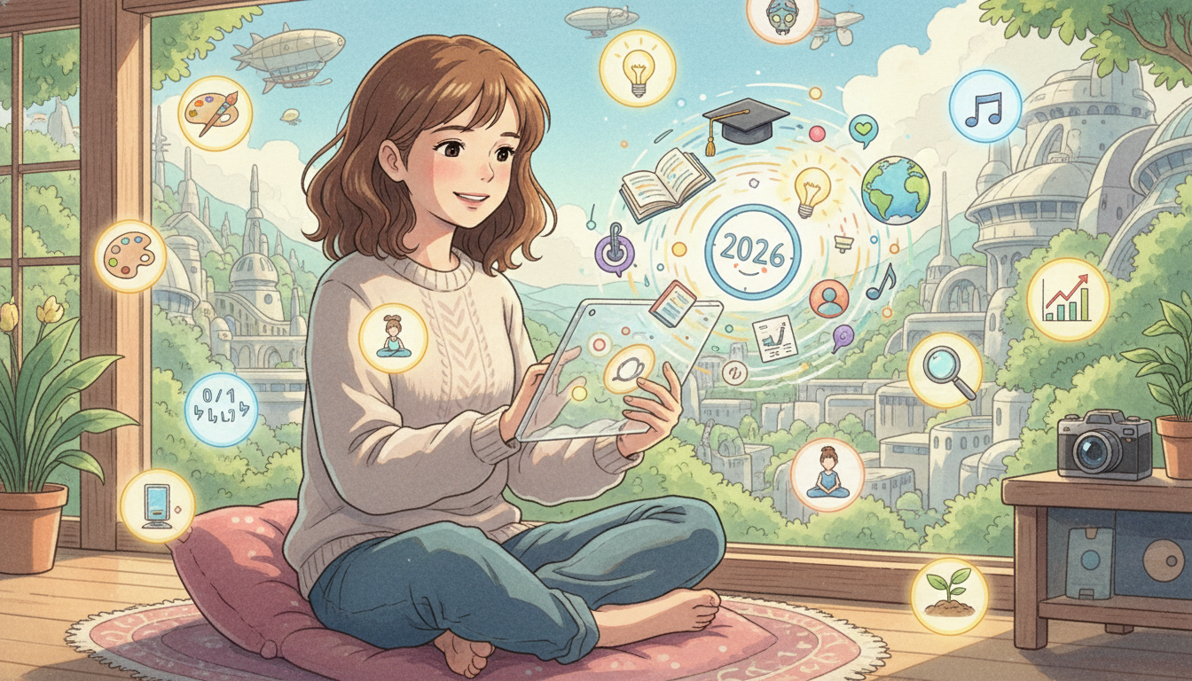 2026年最新のオンライン学習は目的と授業スタイルで選ぶのが最適です