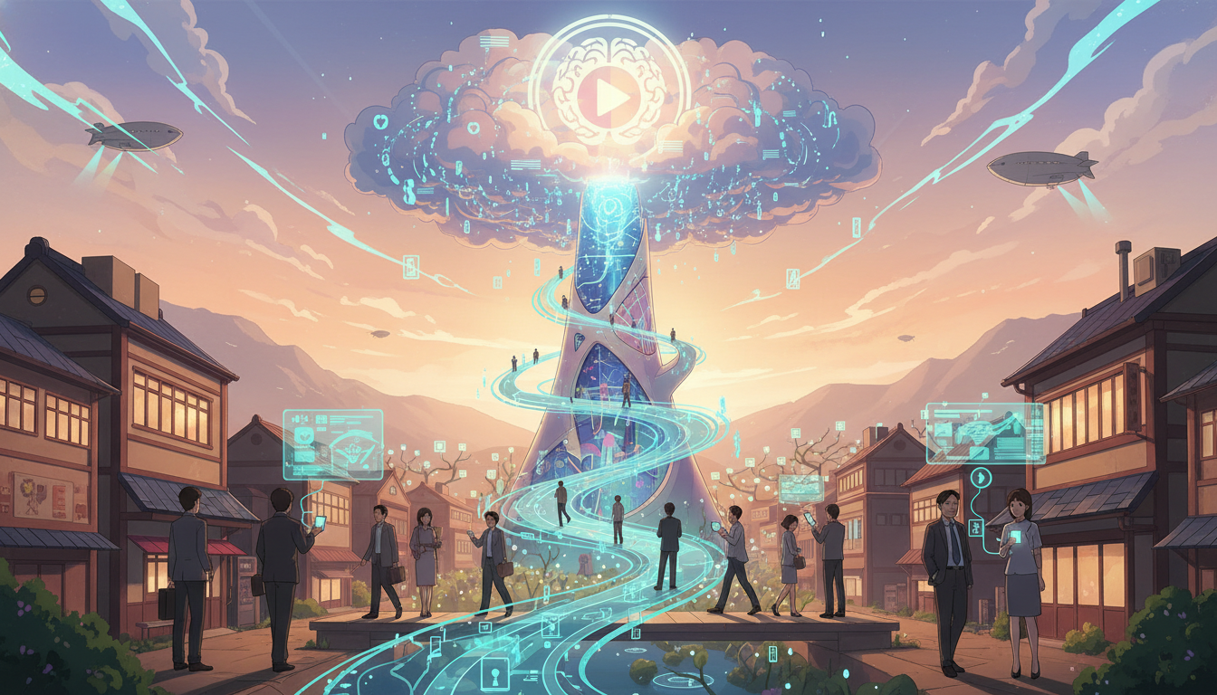 デジタル学習ソリューションが求められる背景