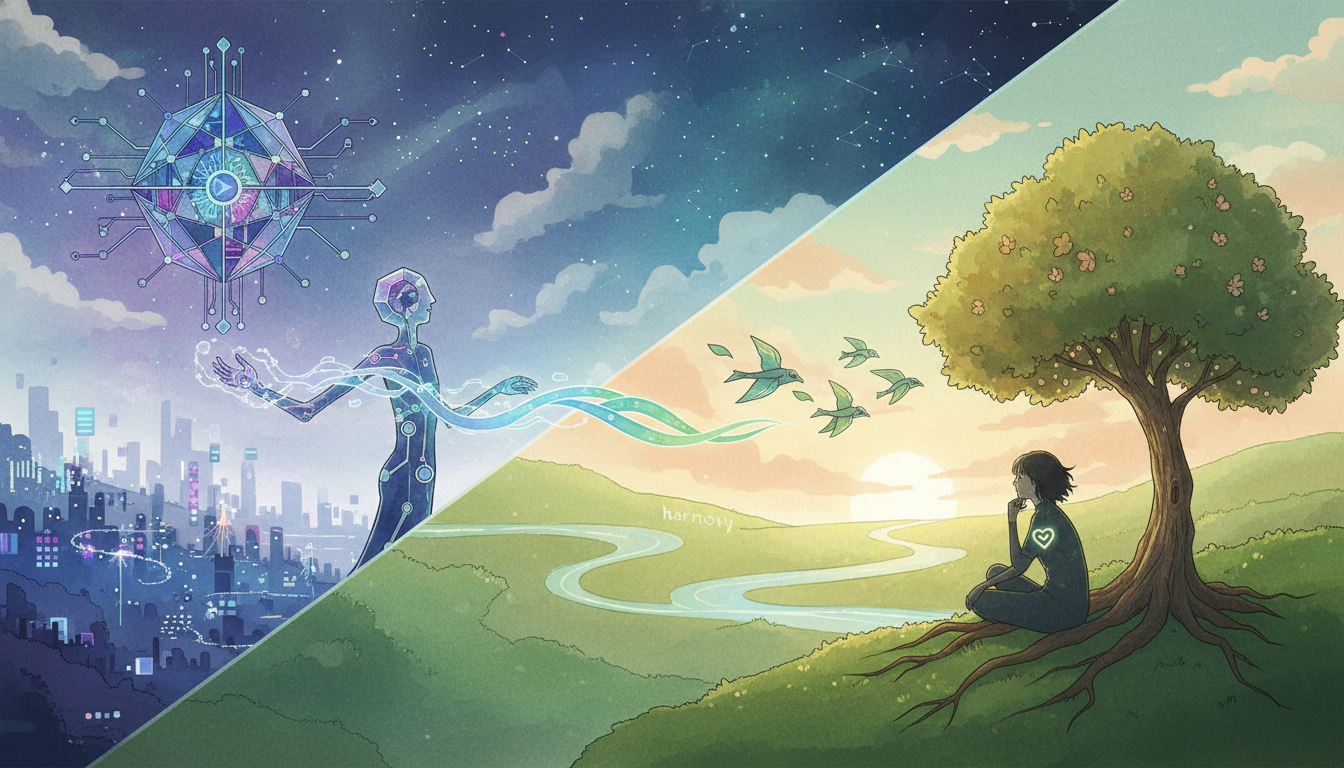 なぜAI活用と人間性の両立が求められるのか