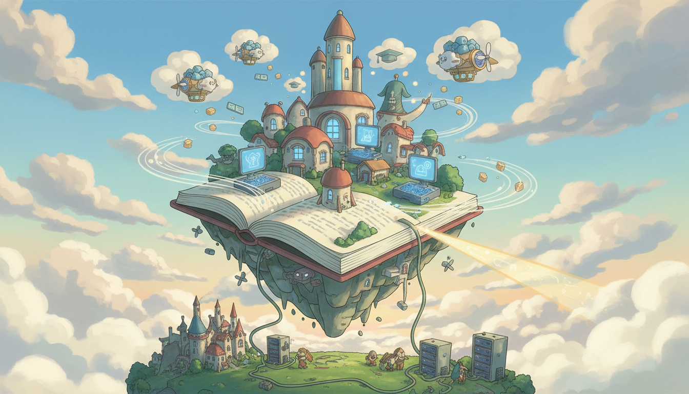 自社サーバー不要で初期費用と導入の手間を大幅に削減