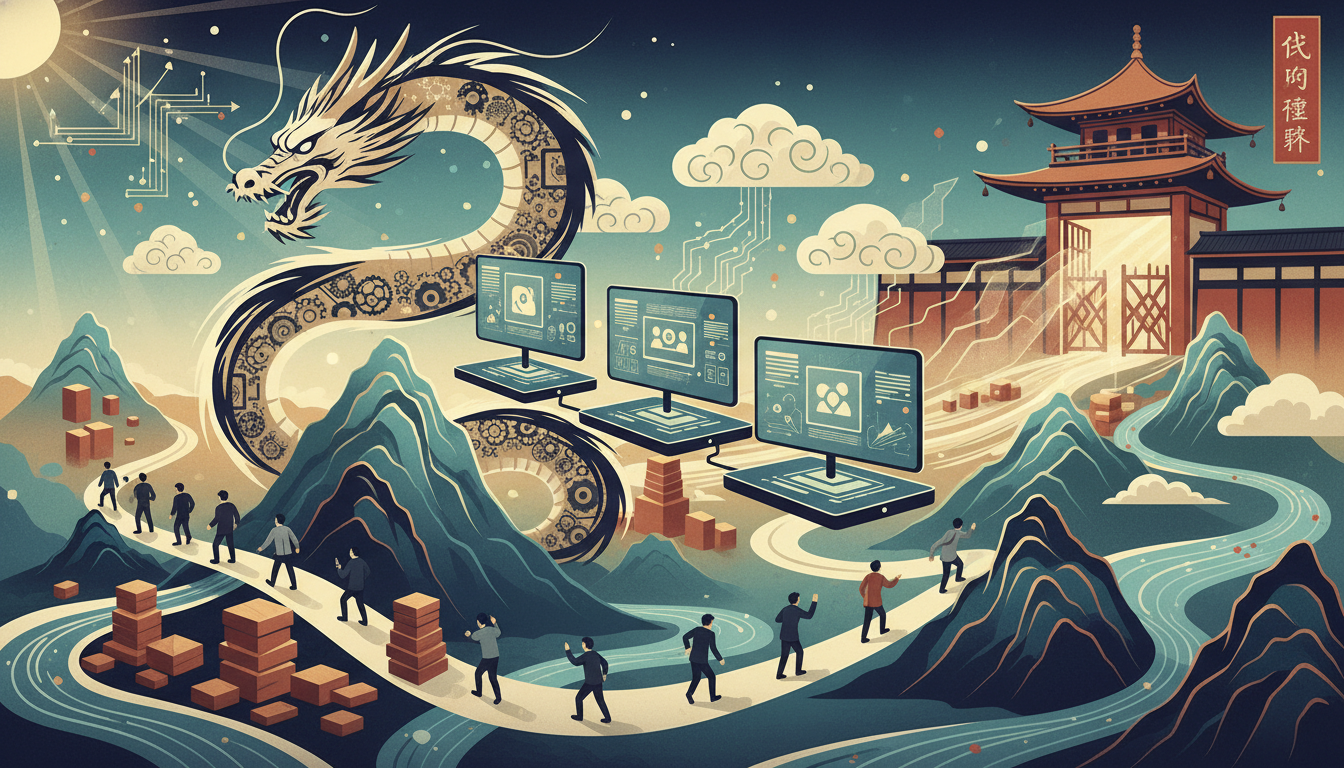 限られたリソースを最大限に活用するための戦略設計が求められます