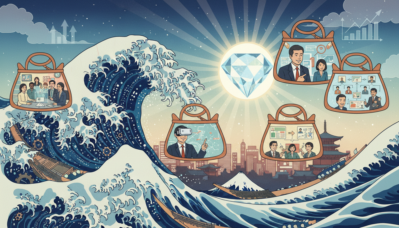 研修の効率化とプログラム見直しが求められる背景